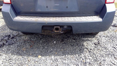 Rear Bumper Fits 0812 PATHFINDER 3544260