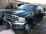 F350SD    2003 Steering Shaft 2682820