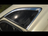Driver Left Quarter Glass Privacy Tint Fits 1921 NAUTILUS 4774280