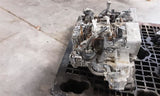 Automatic Transmission 2.4L FWD Fits 12-14 CR-V 3578811