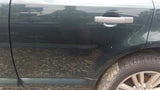 Driver Left Rear Side Door Fits 0815 LR2 3381390