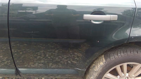 Driver Left Rear Side Door Fits 0815 LR2 3381390