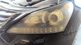 Driver Headlight Xenon HID Adaptive Headlamps Fits 14-16 EQUUS 4861570