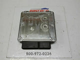Engine ECM Electronic Control Module 2.0L Fits 08 EOS 2493561