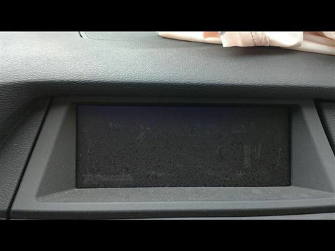 INFOGPSTV SCREEN FITS 1014 BMW X6 2725710