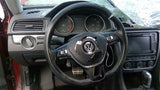 PASSAT    2018 Steering Wheel 466409bag not included0