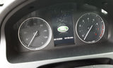 Radiator Fits 08-15 LR2 4587621