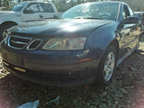 Radiator 4 Cylinder Fits 0311 SAAB 93 3194773