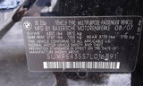 X5        2007 Seat Rear 3539977
