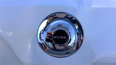 CHALLENGE 2013 Fuel Filler Door 3570530