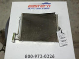 97 98 99 00 01 02 03 04 PORSCHE BOXSTER AC CONDENSER 2367611