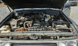 Chassis ECM Transmission Thru 1/95 Fits 9395 LAND CRUISER 3389968
