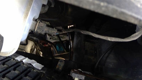 AntiLock Brake Part Modulator Assembly VIN C Fits 1113 SONATA 3481790