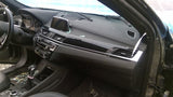Dash Panel Without Head-up Display Fits 16-20 BMW X1 4648751