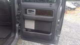 F150      2013 Door Trim Panel Rear 3384570