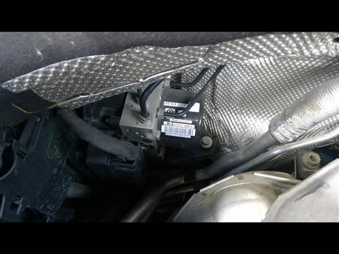 Anti-Lock Brake Part Assembly Sedan Hybrid Fits 13-14 JETTA 3117490