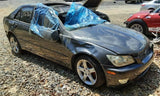 Strut Rear Sedan Fits 0103 LEXUS IS300 3486550