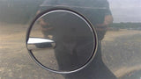 LR2       2010 Fuel Filler Door 3381450