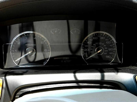 Speedometer Cluster MPH ID 8A5T10849CB Thru Ck Fits 09 MKS 2540330