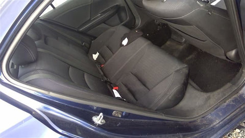 ACCORD    2015 Seat Rear 3607950