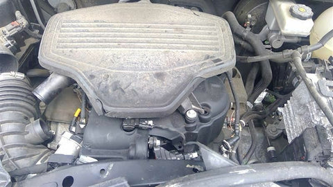 Engine 3.6L VIN S 8th Digit Lgx Opt V08 Fits 17-18 ACADIA 3413860