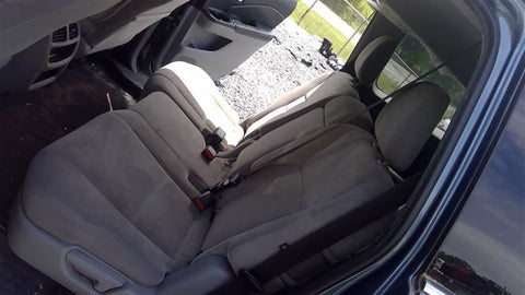 PILOT     2019 Seat Rear 4653860