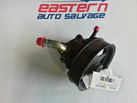 Power Steering Pump Fits 0510 FORD E350 VAN 3093750