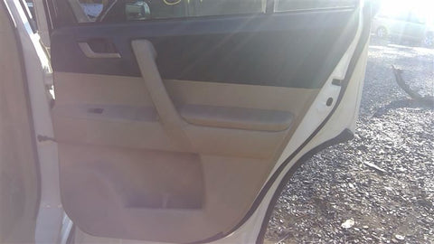 HIGHLANDR 2012 Door Trim Panel Rear 3606940