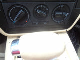 Speedometer Cluster 160 MPH Fits 0203 PASSAT 1969627