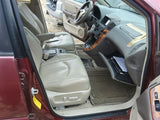 RX300     2000 Seat Rear 334929