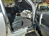 Chassis ECM Multiplex Network Left Hand Dash Body Fits 1011 4 RUNNER 3340785