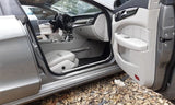 Driver Air/Coil Spring 218 Type Rear Fits 12-18 MERCEDES CLS-CLASS 4682556