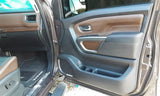 TITAN     2018 Seat Rear 3557956