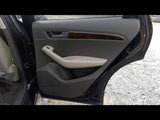 Q5 AUDI   2010 Door Trim Panel Rear 3337800