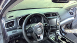 Dash Panel S Fits 16-18 MAXIMA 4858231