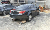 Driver Left Quarter Panel Fits 1113 REGAL 3403353