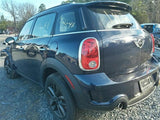 AntiLock Brake Part S Model AWD ALL4 Thru 10/13 Fits 1314 COUNTRYMAN 3210876
