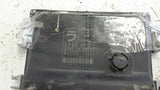 Engine ECM Electronic Control Module 6 Speed Fits 1112 MAZDA MX5 MIATA 2658061
