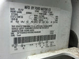 F350SD    2008 Steering Shaft 3173368
