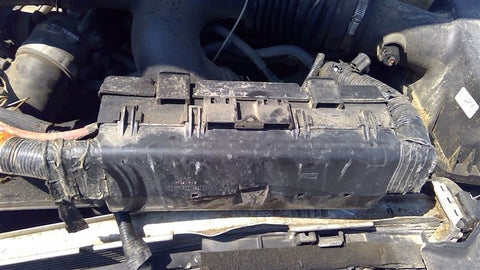 Fuse Box Engine LED Fog Lamps Fits 1617 EXPEDITION 4572170