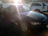 Speedometer Station Wgn MPH Standard Cruise Fits 0712 BMW 328i 2425655