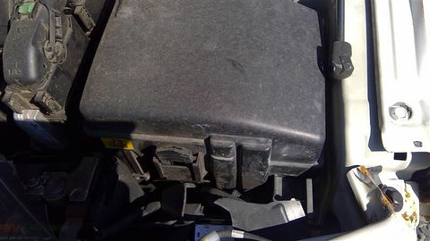 Fuse Box Engine With Rain Sensor Without Xenon Fits 1416 CADENZA 3434650