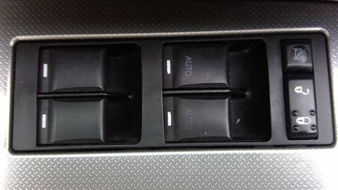 Driver Front Door Switch Driver's Window Fits 0814 AVENGER 3494750