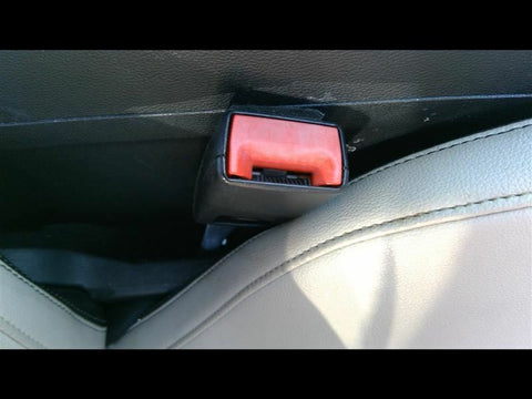 Seat Belt Front Bucket Passenger Buckle Fits 1517 MUSTANG 3249130