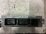 Engine ECM Electronic Control Module 2.5L VIN A Fits 1112 FUSION 2958782