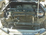 Chassis ECM Multiplex Network Left Hand Dash Body Fits 1011 4 RUNNER 3240035