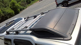 XTERRA    2012 Luggage Rack 4843820