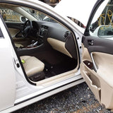 Windshield Glass Sedan Nonheated Fits 1013 LEXUS IS250 3457698