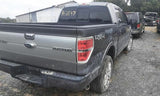 F150      2013 Spare Wheel Carrier 3385058