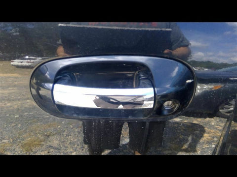 Driver Door Handle Exterior Door Handle Assembly Fits 0316 NAVIGATOR 2913270